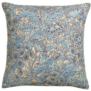 Sage x Clare Euro Pillowcases